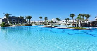 Steigenberger Alcazar - Sharm El Sheikh - 0
