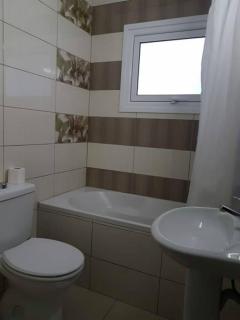 Marianna Hotel Apartments - Limassol - 3