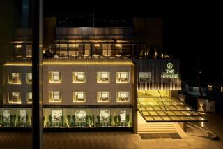 The Hamuse Hotel Kodaikanal - Luxury Redefined - Kodaikanal - 0