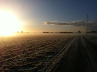 Sov Godt i Arnborg Bed & Breakfast - 9