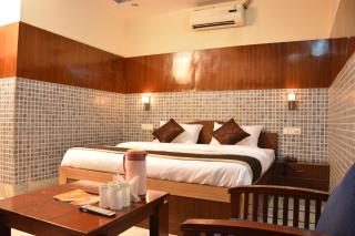 Hotel Sartaj - 7