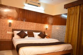 Hotel Sartaj - Dera Bassi - 6