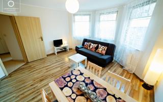 Wonder Home - Apartamenty w malowniczej, spokojnej okolicy - z widokiem na Śnieżkę - Karpacz - 9