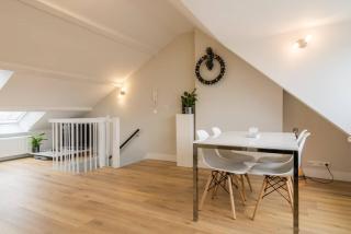 Beautiful penthouse near Rai and centre - 9