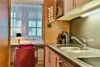 Chalet Kerber - Lech am Arlberg - 3