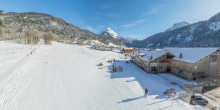 Schrannenhof - Schoppernau - 8