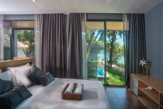 The Bay Samui - Choeng Mon Beach - 3