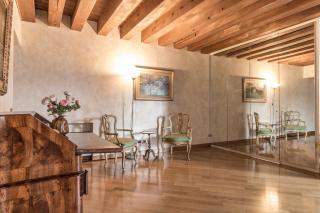 Fenice Double Canal view by LionHost - Veneza - 7