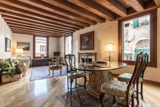La Fenice Double Canal view - Venice - 0