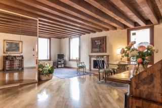 La Fenice Double Canal view - Venice - 6