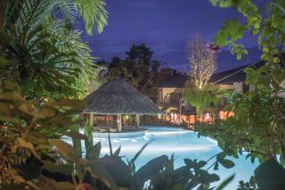 Le Forest Resort - Phú Quốc - 7