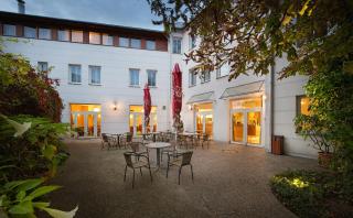 EA Hotel Populus - Praga - 4