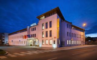 EA Hotel Populus - Praga - 0