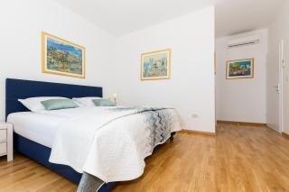 Family Villa Makarac Perfect place to get away and relax - Milna - 6