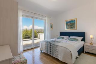 Family Villa Makarac Perfect place to get away and relax - Milna - 4