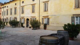 Villa de Winckels - Tregnago - 1