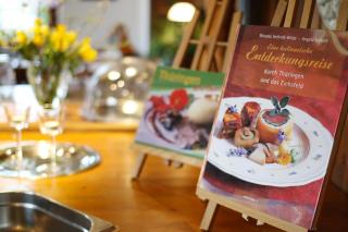 Landhotel & Reiterhof Schumann - 7