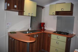 le Camping Des 3 Lacs - Belmont-Tramonet - 6