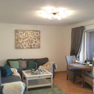 Ferienwohnung Nordwind - Flensburg - 3