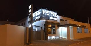 Lider Hotel - Jataí - 5