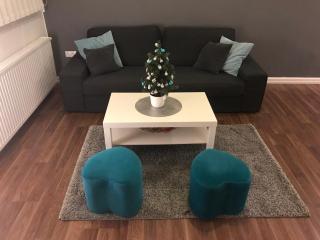 Zichy 34 Apartment - Budapest - 2