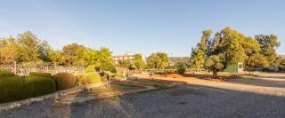 Hotel Rural El Cortijo - Ronda - 3