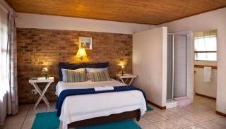Airport Bird & Game Lodge - 9