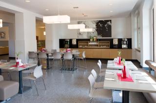 Jugendherberge Berlin Ostkreuz - Berlin - 3