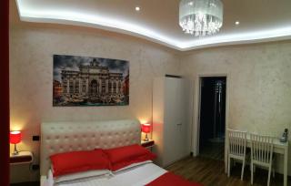 Luxury Rome Savini Guest House - Roma - 5