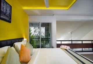 Munnar Tea Hills Resort - MTHR - Munnar - 3
