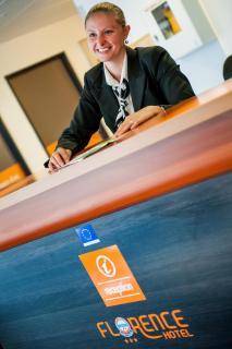 Hotel Florence - Lourdes - 6