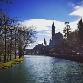 Hotel Florence - Lourdes - 9