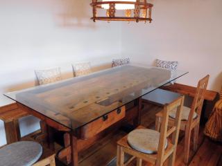 Appartements Kornberg Gütl - 2