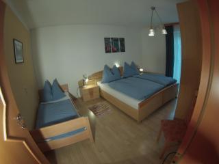 Appartement Millennium - Bad Gastein - 5