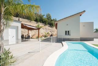 Las Casitas De Noah - Monserrat - 8