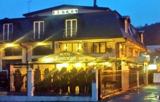 Hotel Topcider - Belgrado - 0