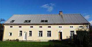 U Nás - Apartmán Jelen - Vápenná - 0