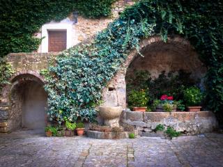 Baglio Bonomo - Castelbuono - 0