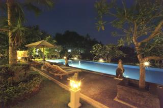 Luna Llena Villas - 9