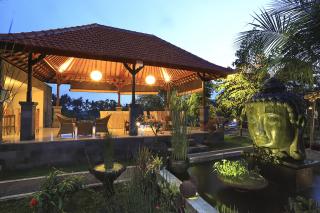 Luna Llena Villas - Ubud - 7