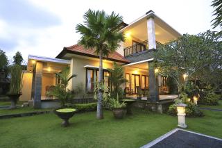 Luna Llena Villas - Ubud - 6