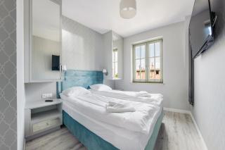 Apartamenty Sun & Snow Na Monte Cassino - 2