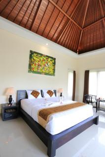 Luna Llena Villas - Ubud - 2