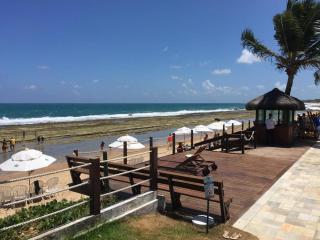 Flats Beach Class Muro Alto - 9