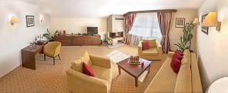 Hotel Yastrebets Wellness & Spa - Borovets - 1