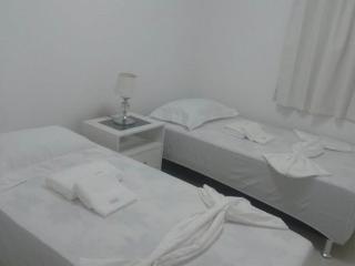 Flats Malawi Beach Residence - 7