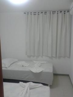 Flats Malawi Beach Residence - Porto de Galinhas - 5
