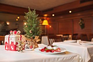 Hotel Yastrebets Wellness & Spa - 1