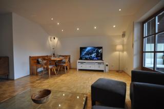 Apartment am Mohrenplatz - Garmisch-Partenkirchen - 9