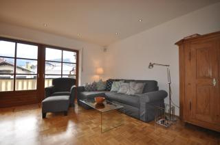 Apartment am Mohrenplatz - Garmisch-Partenkirchen - 7
